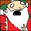 Juego navideño de encontrar 02