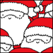 Juego navideño de encontrar 02