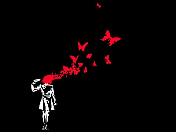 Wallpapers inspirados en Threadless